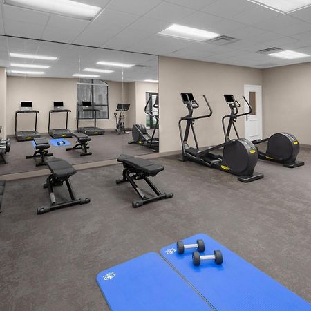 Residence Inn Fort Worth Cultural District Екстер'єр фото