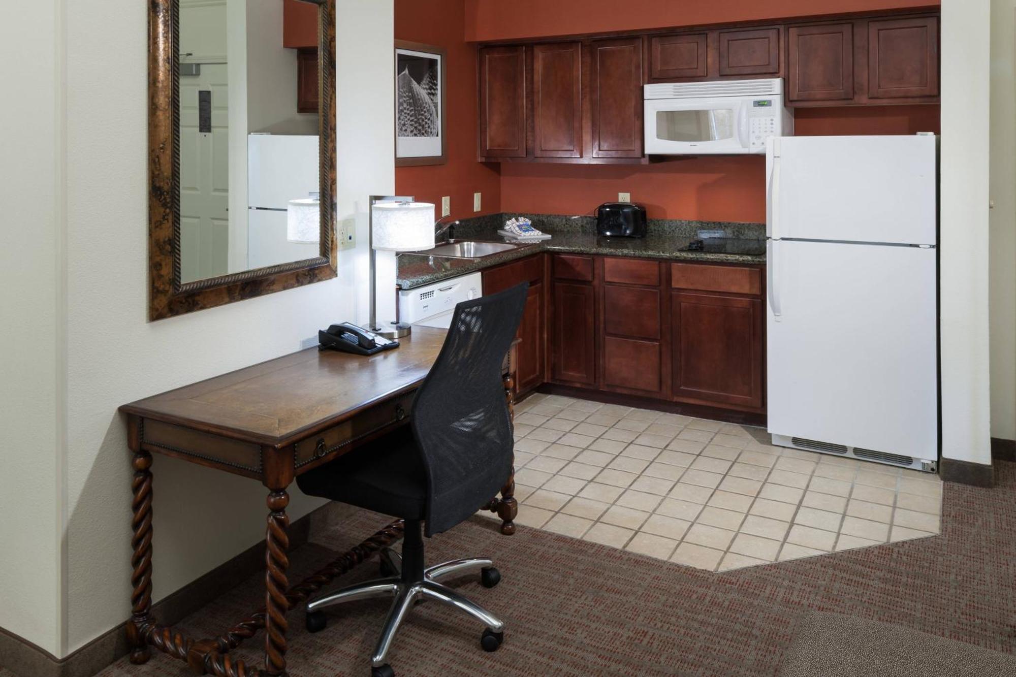 Residence Inn Fort Worth Cultural District Екстер'єр фото