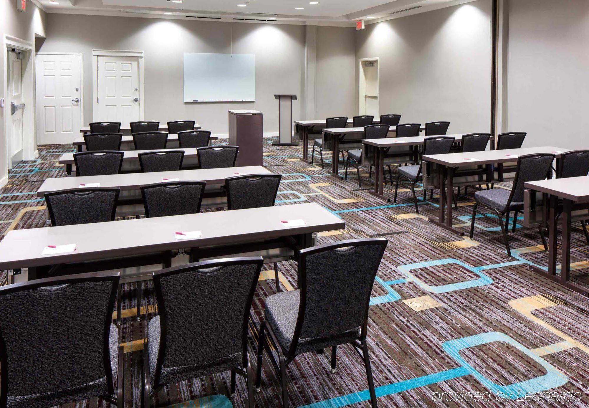 Residence Inn Fort Worth Cultural District Екстер'єр фото